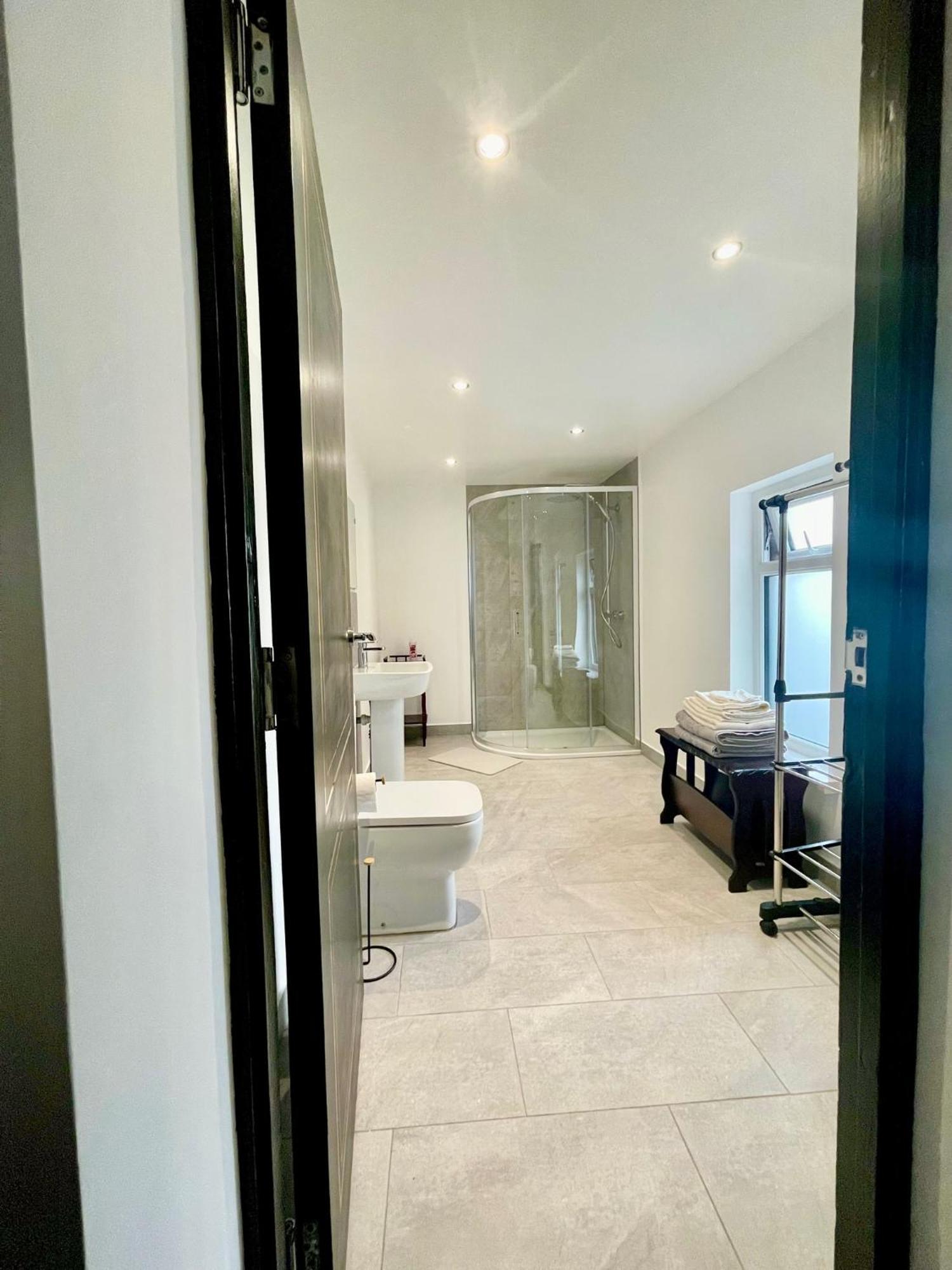 Entire Yellowapt Near Belfast City Centre - Free Parking - Up To 3 Guests - 2 Beds Экстерьер фото