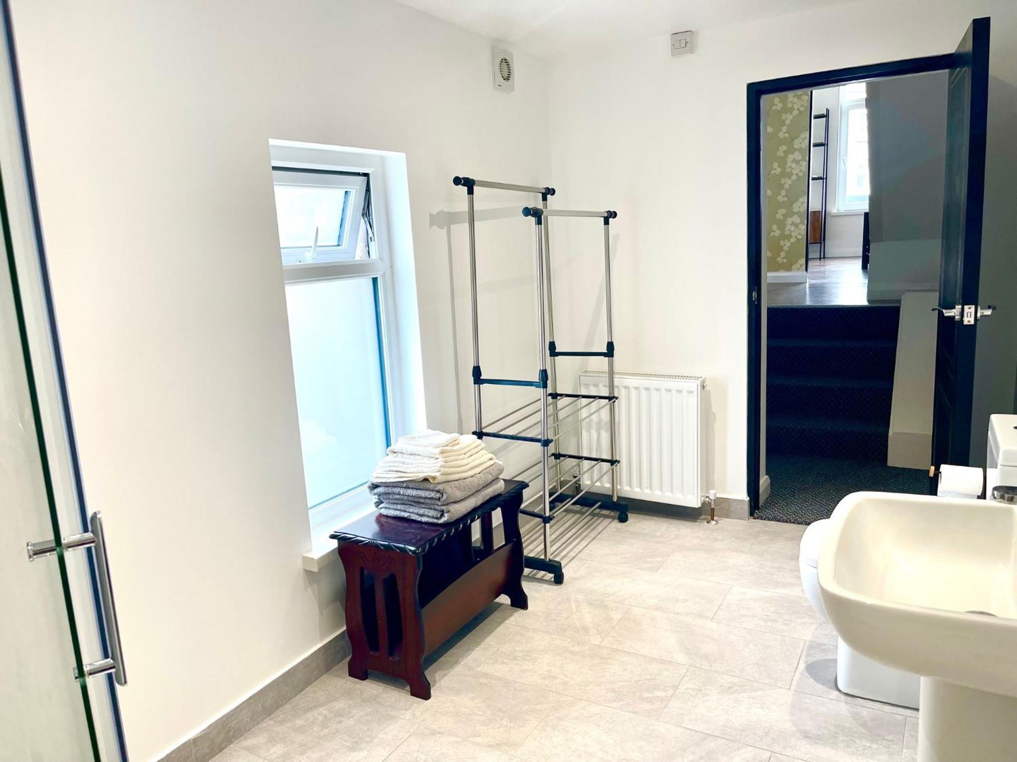 Entire Yellowapt Near Belfast City Centre - Free Parking - Up To 3 Guests - 2 Beds Экстерьер фото