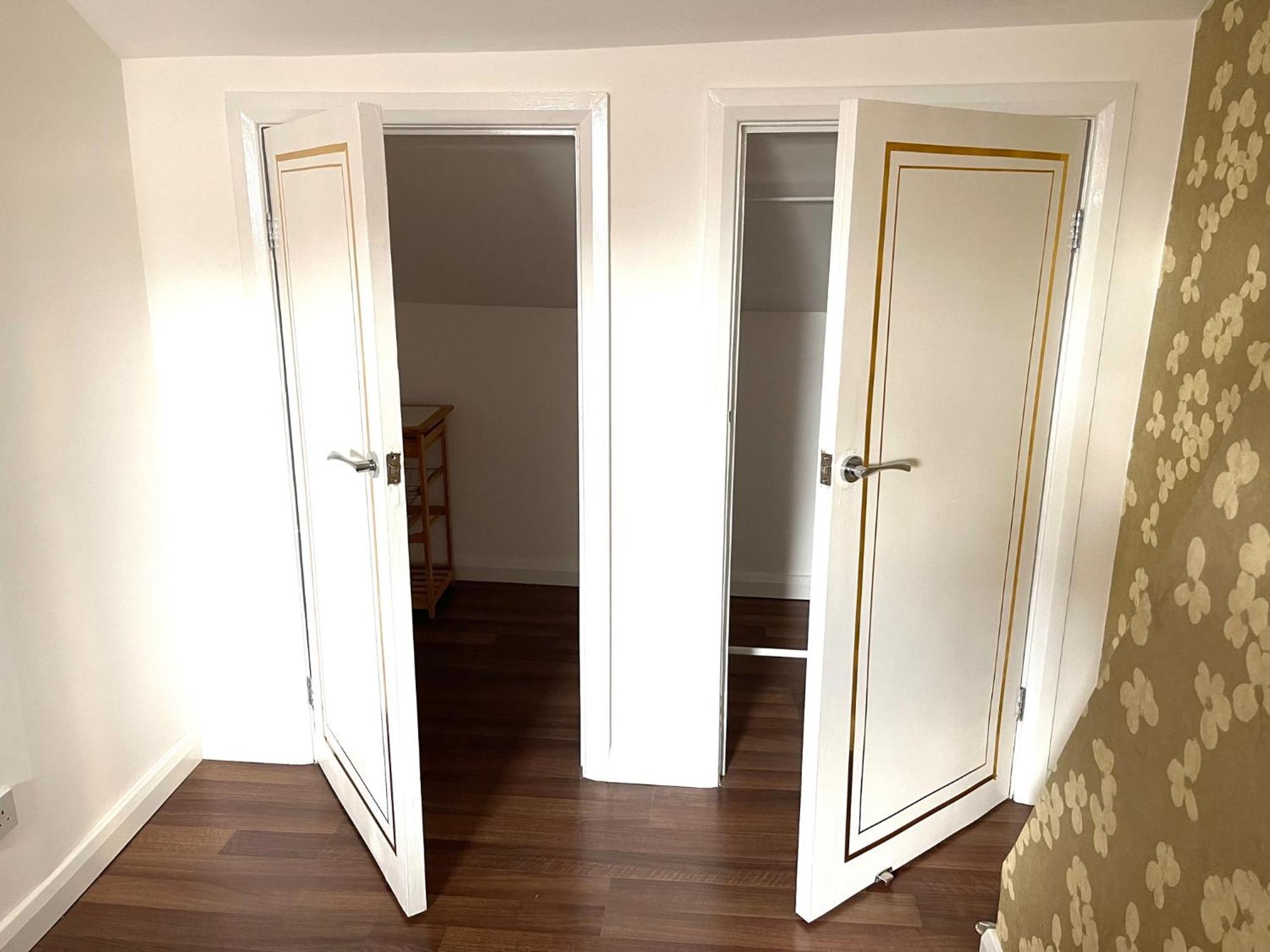 Entire Yellowapt Near Belfast City Centre - Free Parking - Up To 3 Guests - 2 Beds Экстерьер фото