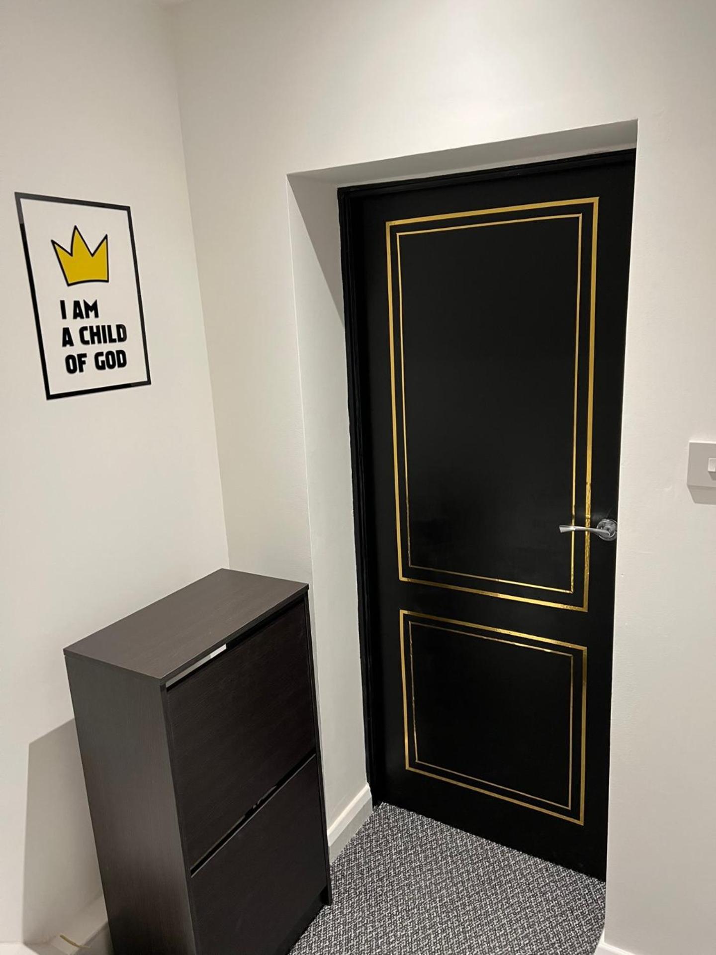 Entire Yellowapt Near Belfast City Centre - Free Parking - Up To 3 Guests - 2 Beds Экстерьер фото
