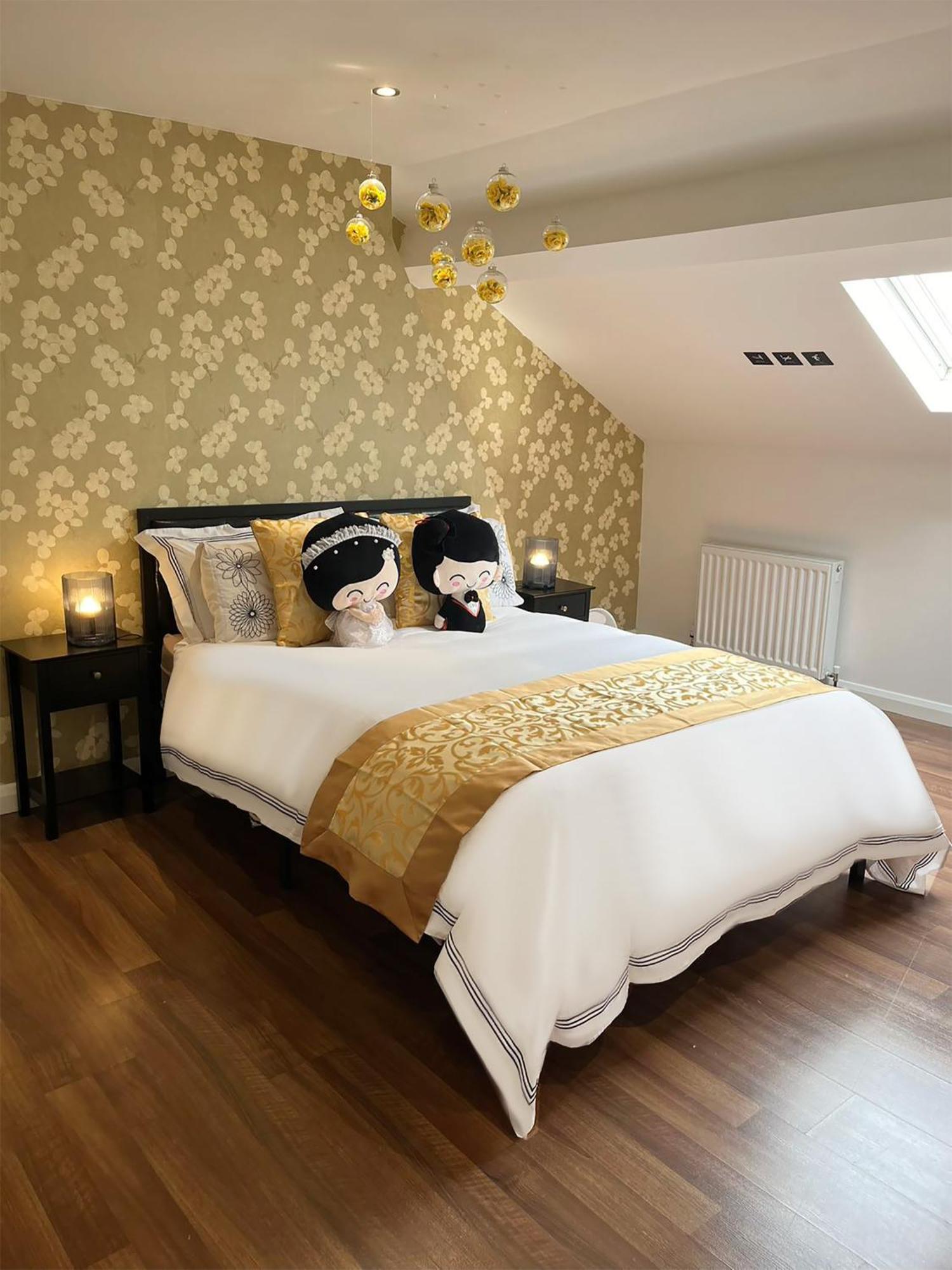 Entire Yellowapt Near Belfast City Centre - Free Parking - Up To 3 Guests - 2 Beds Экстерьер фото