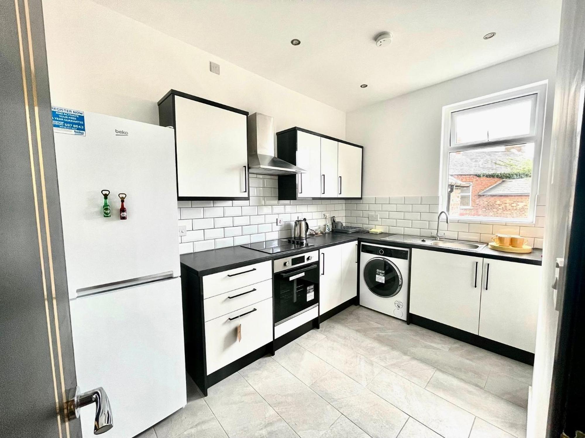 Entire Yellowapt Near Belfast City Centre - Free Parking - Up To 3 Guests - 2 Beds Экстерьер фото